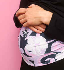 How reflexology can help overcome fertility issues