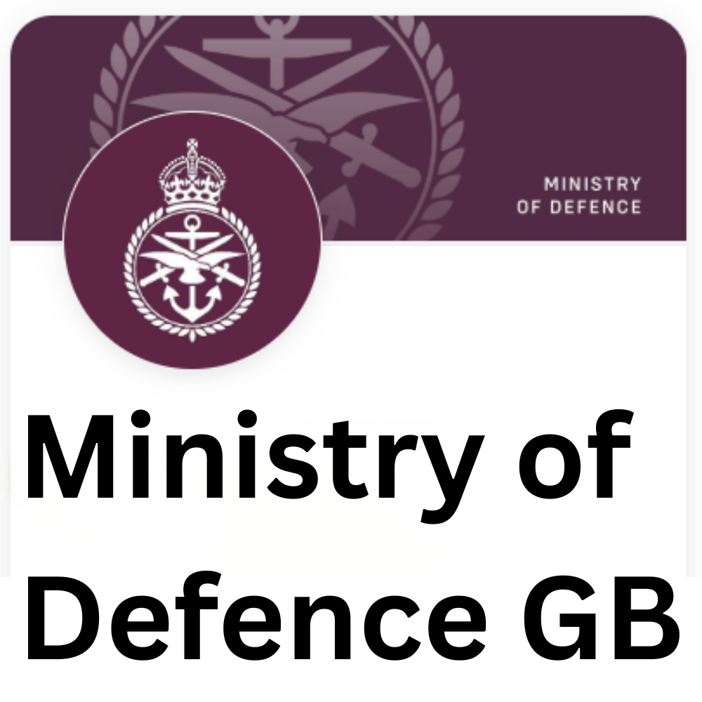 Ministry of Defence (London)