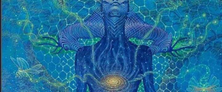 Manifesting Meditation